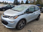 Chevrolet Bolt 2017