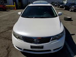 Kia Forte 2011