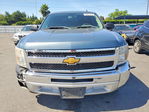 Chevrolet Silverado 2013