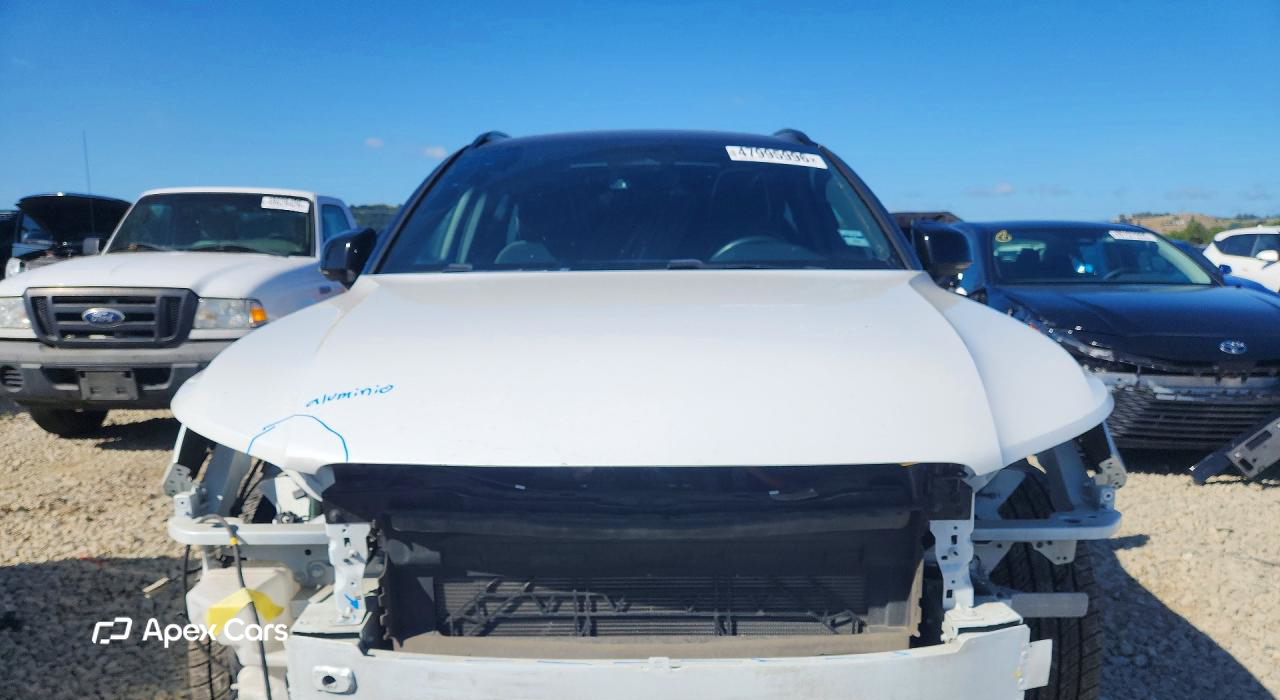 Volvo XC40 2021