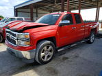 Chevrolet Silverado 2015
