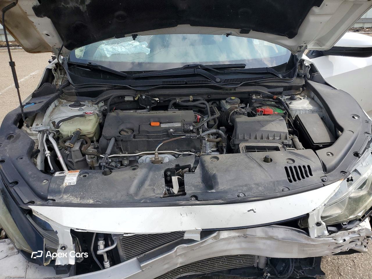 Honda Civic 2019