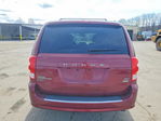 Dodge Caravan 2019