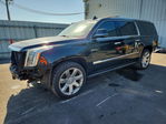 Cadillac Escalade 2015