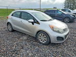 Kia Rio 2012