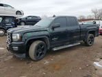 GMC Sierra 2016