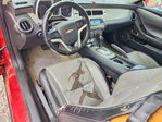 Chevrolet Camaro 2012