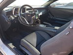 Chevrolet Camaro 2015
