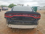 Dodge Charger 2016