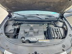 Cadillac SRX 2012