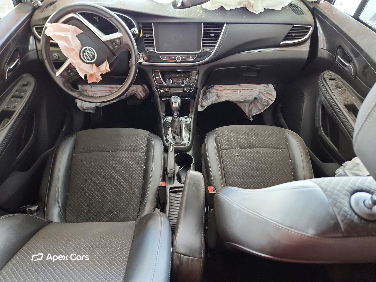 Buick Encore 2019