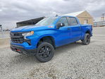 Chevrolet Silverado 2022