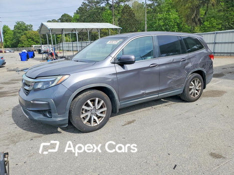 Honda Pilot 2019 - Image 1 of 13