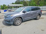 Honda Pilot 2019