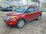 Ford Explorer 2014