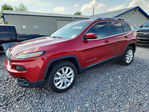 Jeep Cherokee 2017