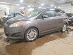 Ford C-MAX 2013