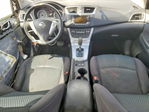 Nissan Sentra 2015