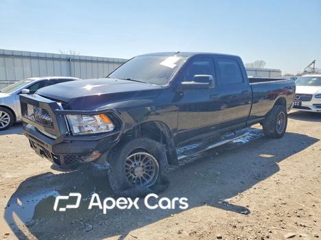 RAM 2500 2015 - Image 1 of 12