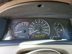 Toyota Corolla 2004