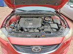 Mazda 6 2014