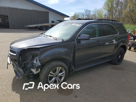 Chevrolet Equinox 2015 - Image 1 of 15