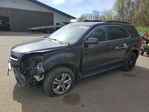 Chevrolet Equinox 2015