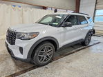 Ford Explorer 2026