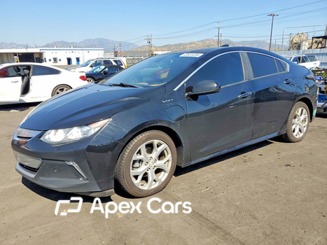 Chevrolet Volt 2016 - Image 1 of 12