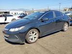 Chevrolet Volt 2016
