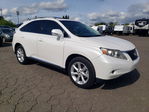 Lexus RX 2012