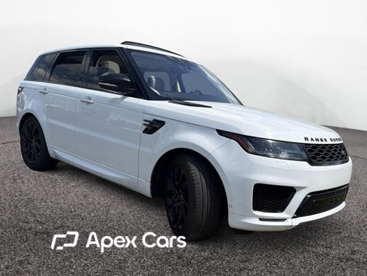Land Rover Range Rover 2018 - Image 1 of 11