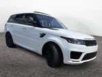 Land Rover Range Rover 2018