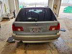 BMW Series 5 2003