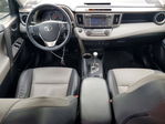 Toyota RAV 4 2014