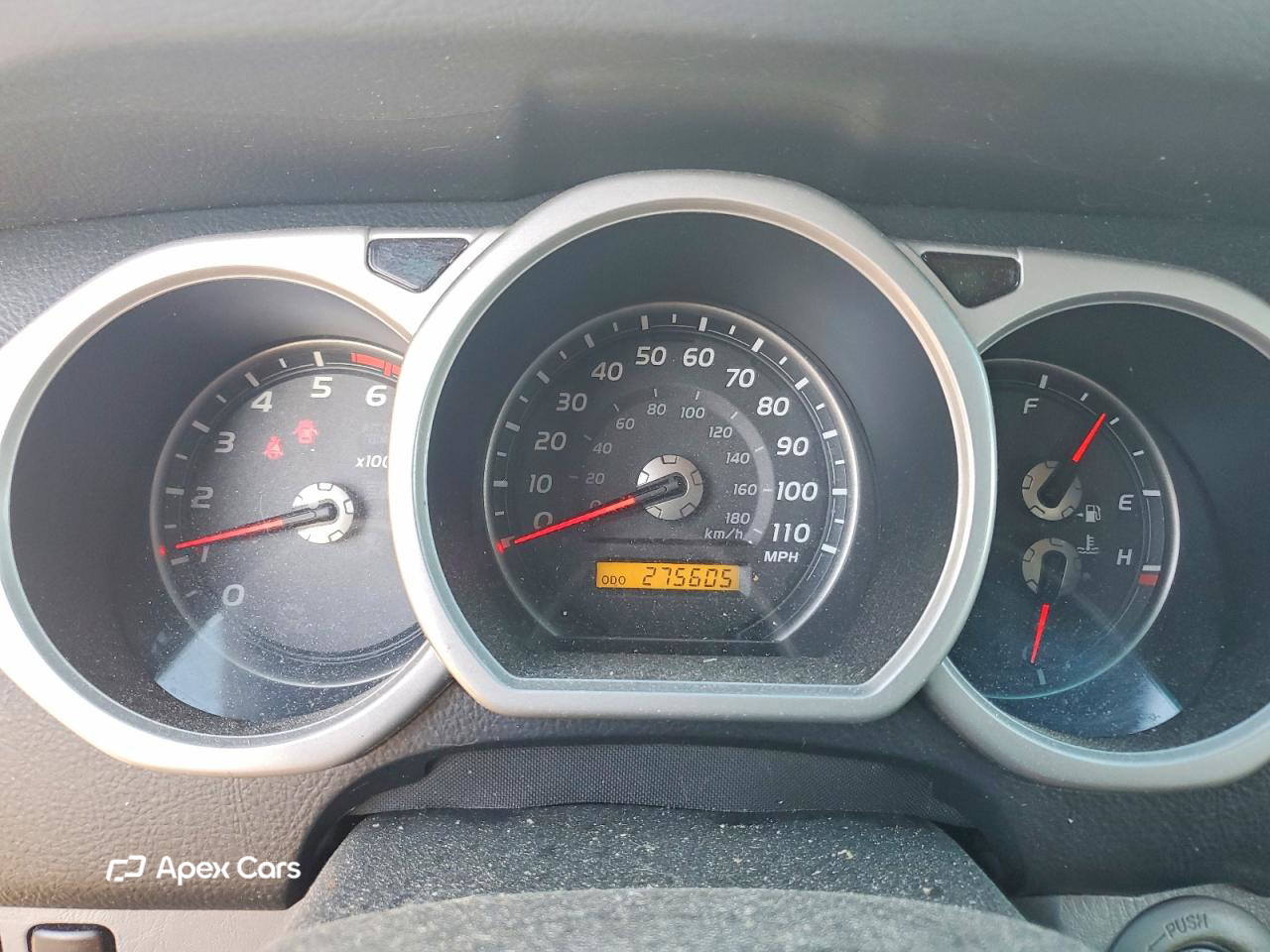 Toyota 4Runner 2003