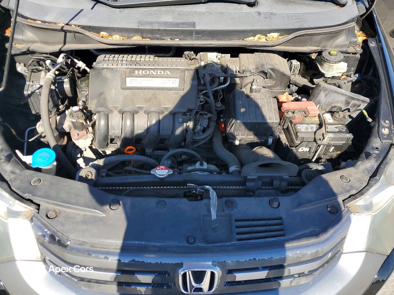 Honda Insight 2010