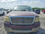 Ford F-150 2004