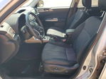Subaru Forester 2010