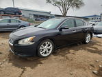 Nissan Maxima 2012