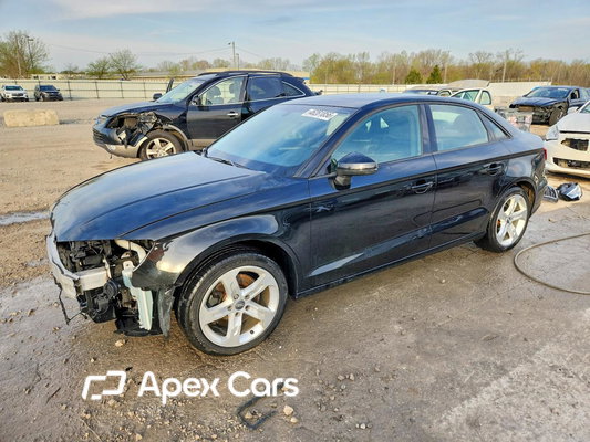 Audi A3 2017 - Image 1 of 14