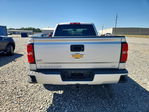 Chevrolet Silverado 2019