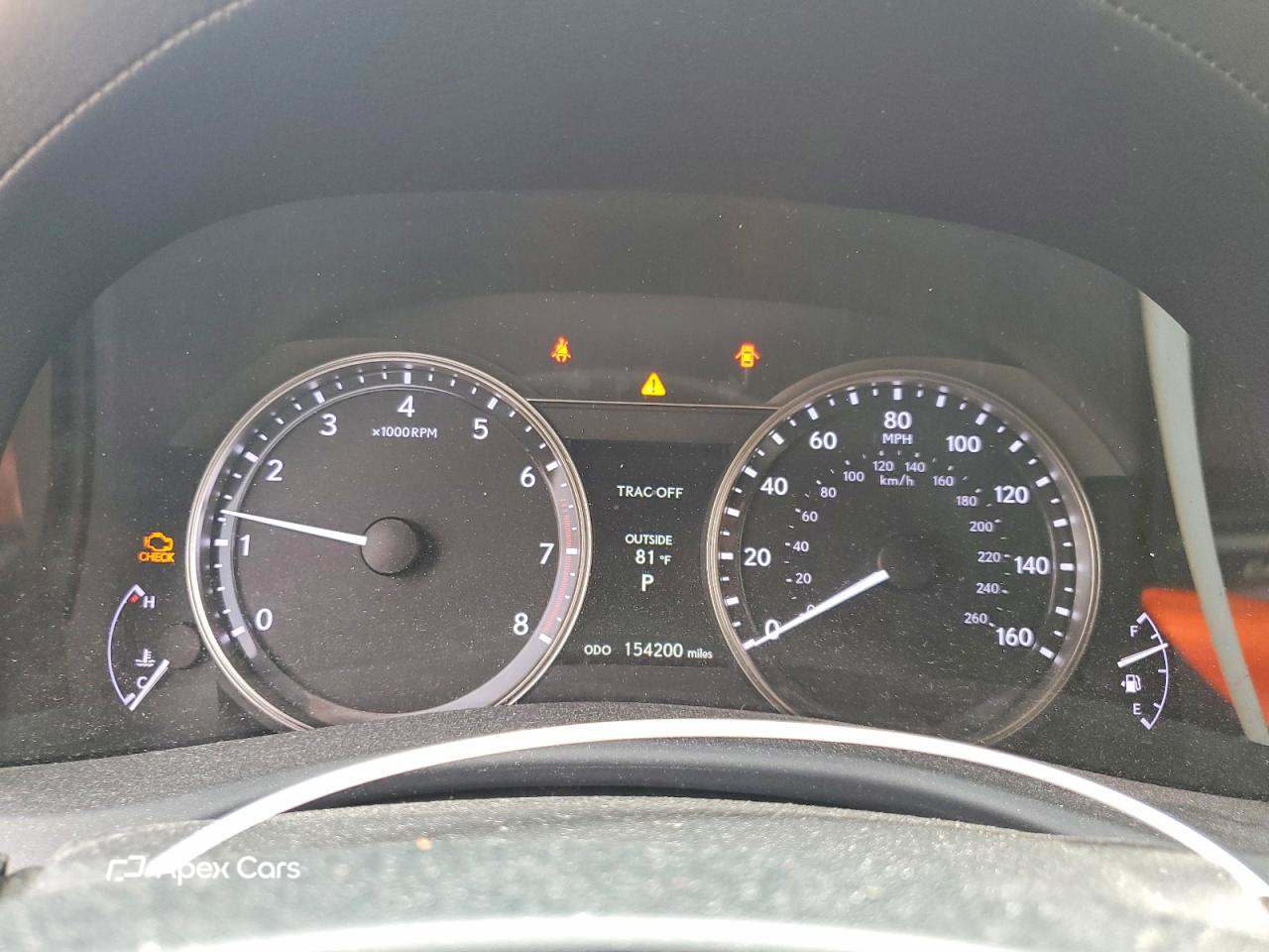 Lexus GS 2013