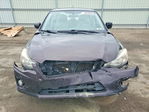 Subaru Impreza 2013