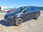 Dodge Caravan 2015
