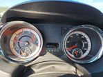 Dodge Caravan 2012