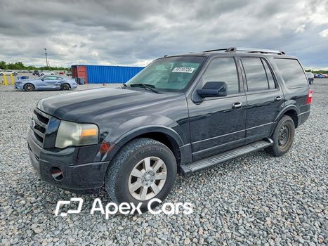 Ford Expedition 2010 - Image 1 of 14