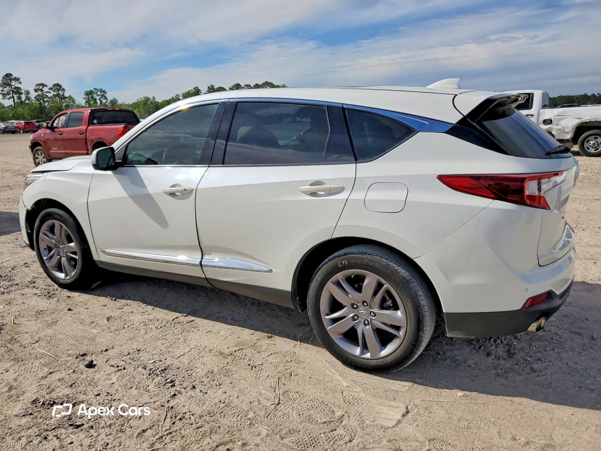Acura RDX 2019