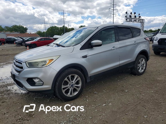 Ford Escape 2017 - Zdjęcie 1 z 12