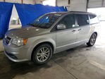 Dodge Caravan 2016